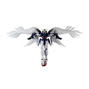 GUNDAM UNIVERSE 신기동 전기 건담 W Endless Waltz XXXG-00W0 WING GUNDAM ZERO(EW) RENEWAL 윙 건담 제로(EW) 리뉴얼[10월 예약] 이미지