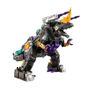 送料無料◆トランスフォーマー ニューレジェンズ NL-04 ギガストーム タカラトミー T-SPARK 【11月予約】