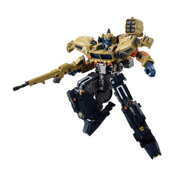 送料無料◆トランスフォーマー OVERGEAR (オーバーギア) OG-03 オプティマスプライム ...