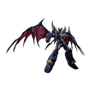 送料無料 鉄魄 マジンカイザーSKL フィギュアの高価買取価格