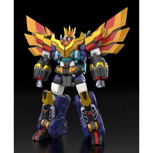 送料無料◆THE合体 獣王武神ダンデヴァイン ...の詳細画像2