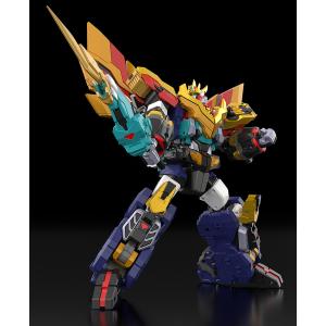 送料無料◆THE合体 獣王武神ダンデヴァイン ...の詳細画像3