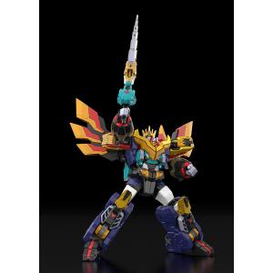 送料無料◆THE合体 獣王武神ダンデヴァイン ...の詳細画像5