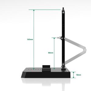 THE合体 ディスプレイベース グッドスマイル...の詳細画像3