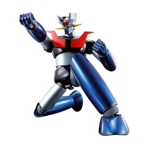 超合金魂 GX-06G1 ゲッター1 メタリックバージョン : 合金ロボショップ