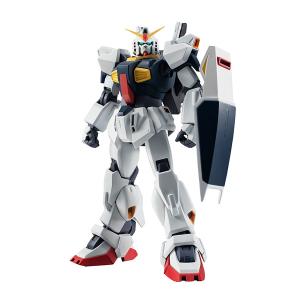 再販 ROBOT魂 (SIDE MS) 機動戦士Zガンダム RX-178 ガンダムMk-II (エゥーゴ仕様) ver. A.N.I.M.E. バンダイスピリッツ 【11月予約】｜でじたみん Yahoo!店