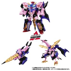 送料無料◆トランスフォーマー ニューレジェンズ...の詳細画像2