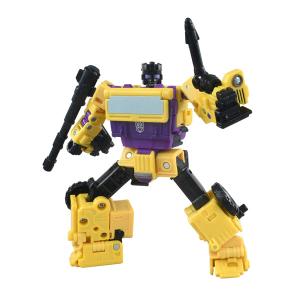 トランスフォーマー エイジ・オブ・ザ・プライム AOTP-43 スインドル タカラトミー T-SPARK 【12月予約】
