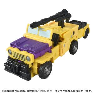 トランスフォーマー エイジ・オブ・ザ・プライム...の詳細画像3