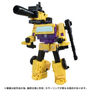 トランスフォーマー エイジ・オブ・ザ・プライム...の詳細画像4