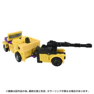 トランスフォーマー エイジ・オブ・ザ・プライム...の詳細画像5