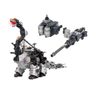 送料無料◆ZOIDS ゾイド 1/72 AZ-17 ウルトラザウルス＋AZ-17EX ウルトラザウルス専用 グラビティカノン キット セット販売 タカラトミー T-SPARK 【2月予約】｜でじたみん Yahoo!店