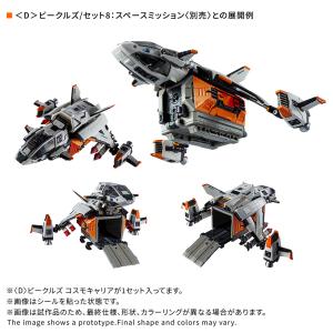 送料無料◆ダイアクロン (D)ビークルズ コス...の詳細画像4