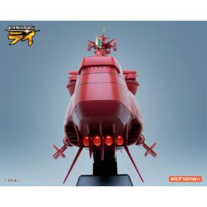 送料無料◆AX-0319 『銀河戦国群雄伝ライ...の詳細画像5