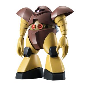ROBOT魂 (SIDE MS) 機動戦士ガンダム MSM-03 ゴッグ ver. A.N.I.M.E. (再販版) バンダイスピリッツ 【3月予約】