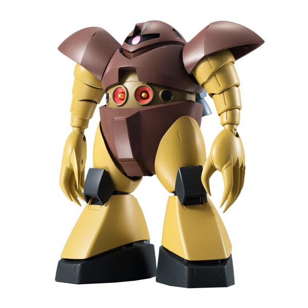 ROBOT魂 (SIDE MS) 機動戦士ガンダム MSM-03 ゴッグ ver. A.N.I.M....