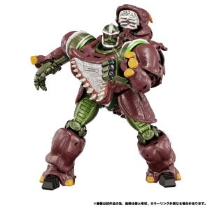 送料無料◆トランスフォーマー MPG-26 デ...の詳細画像2