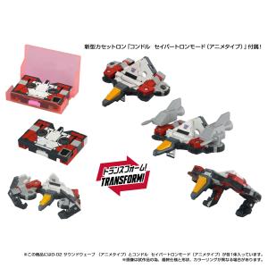 送料無料◆トランスフォーマー ミッシングリンク...の詳細画像4