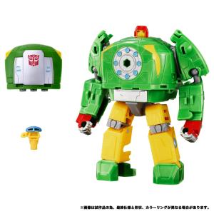 トランスフォーマー ニューレジェンズ NL-0...の詳細画像3