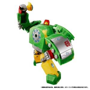 トランスフォーマー ニューレジェンズ NL-0...の詳細画像5