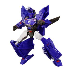 トランスフォーマー ニューレジェンズ NL-07 サウンドウェーブ タカラトミー T-SPARK 【1月予約】