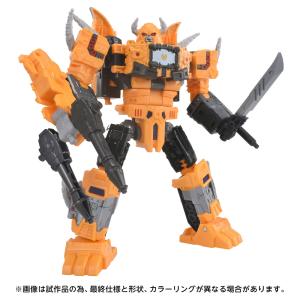 送料無料◆トランスフォーマー エイジ・オブ・ザ...の詳細画像4