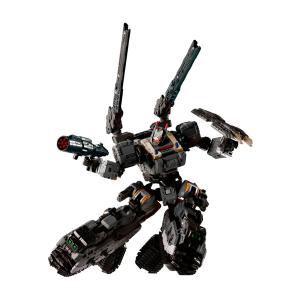 送料無料◆ダイアクロン トレッドヴァーサルター/CU (陸上機甲部隊 Ver.) タカラトミー T-SPARK 【1月予約】
