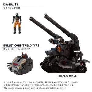 送料無料◆ダイアクロン トレッドヴァーサルター...の詳細画像2