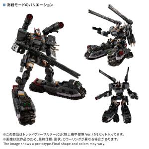 送料無料◆ダイアクロン トレッドヴァーサルター...の詳細画像3