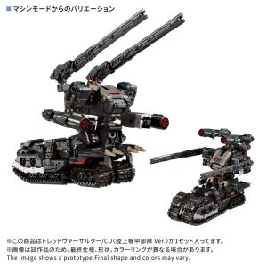 送料無料◆ダイアクロン トレッドヴァーサルター...の詳細画像4