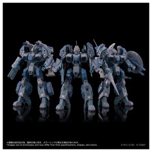 送料無料◆トイライズ 機甲創世記モスピーダ A...の詳細画像2