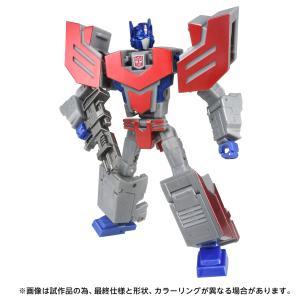送料無料◆トランスフォーマー アイコンズ オプ...の詳細画像4
