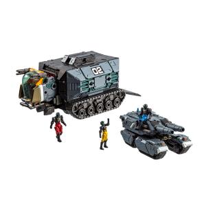 タカラトミー（TAKARA TOMY） ダイアクロン DA-127 パワードコンボイ V