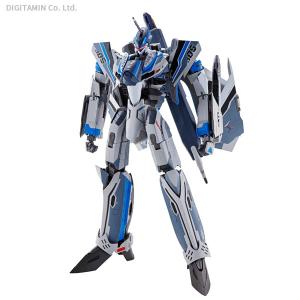 バンダイスピリッツ DX超合金 初回限定版 VF-31AX カイロスプラス (ハヤテ・インメルマン機) 【12月予約】