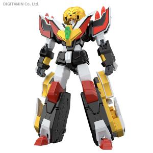 伝説の勇者ダ ガーン THE合体 ガ オーン フィギュア グッドスマイルカンパニー