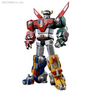 スリーゼロ ロボ道 ボルトロン フィギュア