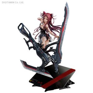 1/8 BEATLESS 紅霞 フィギュア グッドスマイルカンパニー