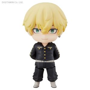 ねんどろいど 東京リベンジャーズ 松野千冬 フィギュア オランジュ ルージュ