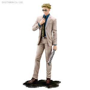 コトブキヤ 1/8 ARTFX J 呪術廻戦 七海建人 フィギュア