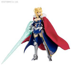 figma ランサー/アルトリア ペンドラゴン Fate/Grand Order フィギュア マックスファクトリー