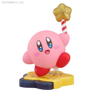 二次受注 ねんどろいど カービィ 30th Anniversary Edition フィギュア