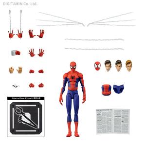 千値練 スパイダーマン：スパイダーバース SVアクション