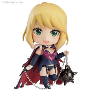 ねんどろいど 恋は世界征服のあとで 禍原デス美 フィギュア グッドスマイルカンパニー
