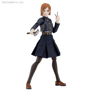 figma 呪術廻戦 釘崎野薔薇 フィギュア マックスファクトリー