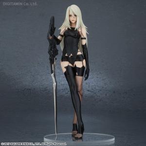 NieR：Automata A2 （ヨルハA型二号）（通常版） フィギュア
