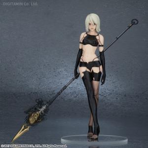 NieR：Automata A2 （ヨルハA型二号）（ショートヘアVer.）