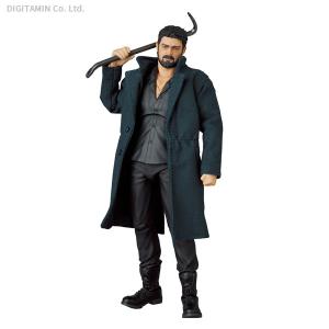 再販 MAFEX ウィリアム “ビリー” ブッチャー マフェックス