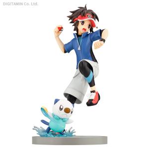 コトブキヤ 1/8 ARTFX J ポケットモンスターシリーズ キョウヘイ
