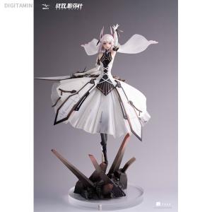 1/7 パニシング：グレイレイヴン リーフ 来光 汎用式 終 ノーマルエディション フィギュア UNKNOWN MODEL