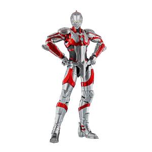 スリーゼロ フィグゼロ　1/6 ULTRAMAN SUIT ZOFFY (Anime Version)